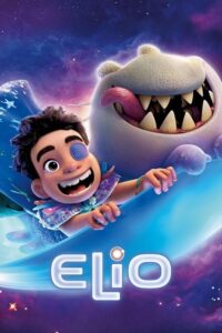 Elio (2025) BluRay
