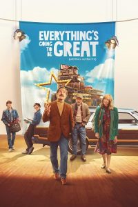  Everything’s Going to Be Great 2025 WEB-DL Dual Audio Hridoybd