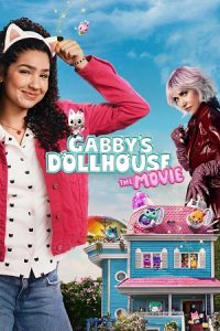 Download Gabby’s Dollhouse: The Movie (2025) WEB-DL Dual Audio {Hindi-English} 480p [450MB] | 720p [1GB] | 1080p [3.2GB]