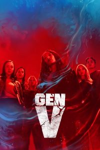 Download Gen V (2025) Season 2 Dual-Audio {Hindi-English} Amazon Original-Series 480p | 720p | 1080p WEB-DL