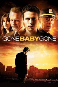 Download Gone Baby Gone (2007) Blu-Ray Dual Audio {Hindi-English} 480p [370MB] | 720p [1.1GB] | 1080p [2.5GB]