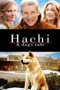 Download Hachi: A Dog’s Tale (2009) Dual Audio {Hindi-English} BluRay 480p [420MB] | 720p [1.1GB] | 1080p [2.4GB]