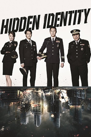 Download Hidden Identity (Season 1) Hindi ORG Dubbed Series 480p 720p & 1080p WEB-DL