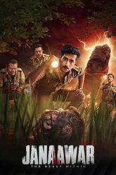 Download Janaawar – The Beast within (Season 1) Hindi DD5.1 Zee5 Complete Web Series 480p | 720p | 1080p WEB-DL