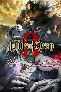 Download Jujutsu Kaisen 0 (2021) Blu-Ray Multi Audio {Hindi-English-Japanese} 480p [400MB] | 720p [1.1GB] | 1080p [2.4GB]