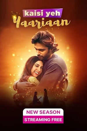 Download Kaisi Yeh Yaariaan (Season 4) Hindi Voot Original Complete Web Series 480p | 720p WEB-DL