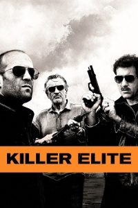 Download Killer Elite (2011) Blu-Ray Dual Audio {Hindi-English} 480p [350MB] | 720p [1GB] | 1080p [2.7GB]