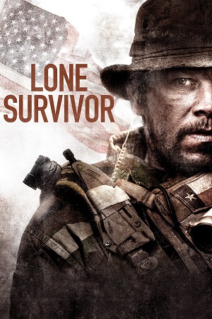 Download Lone Survivor (2013) Dual Audio {Hindi-English} BluRay 480p [400MB] | 720p [1.3GB] | 1080p [3.1GB]