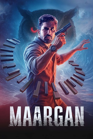 Download Maargan (2025) Dual Audio [Hindi + Tamil] 480p [450MB] | 720p [1.3GB] | 1080p [2.6GB] WeB-DL