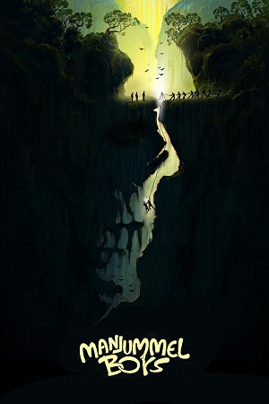 Download Manjummel Boys (2024) DSNP WEB-DL {Hindi DD5.1} Full Movie 480p [450MB] | 720p [1.4GB] | 1080p [2.5GB]