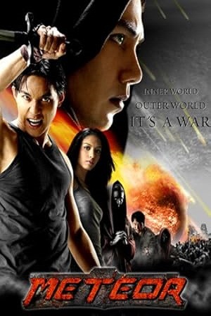 Download Meteor (2004) Dual Audio {Hindi-Thai} WEB-DL 480p [320MB] | 720p [770MB] | 1080p [2GB]