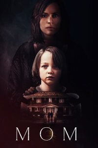 Mom (2024) Dual Audio