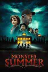Download Monster Summer (2024) BluRay Dual Audio {Hindi-English} 480p [350MB] | 720p [970MB] | 1080p [1.9GB]