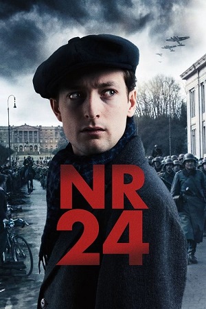 Download Nr. 24 (2024) Dual Audio {Hindi-English} AMZN WEB-DL 480p [450MB] | 720p [1.3GB] | 1080p [2.5GB]