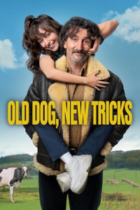 Download NetFlix Old Dog, New Tricks (2025) Season 1 Dual-Audio {Hindi-Spanish} Web-Series 480p | 720p | 1080p WEB-DL