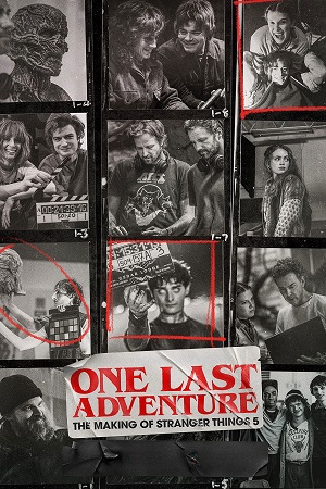 Download One Last Adventure: The Making of Stranger Things 5 (2026) WEB-DL Dual Audio {Hindi-English} 480p [550MB] | 720p [880MB] | 1080p [3.9GB]