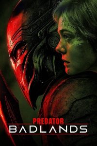 Download Predator: Badlands (2025) HQ HDTC-Rip Dual Audio {Hindi-English} 480p [340MB] | 720p [790MB] | 1080p [2GB]