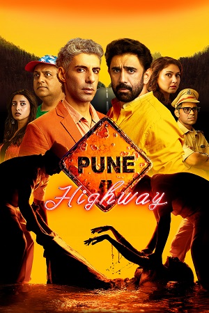 Download Pune Highway (2025) Hindi DD5.1 AMZN WEB-DL 480p [350MB] | 720p [970MB] | 1080p [2.4GB]