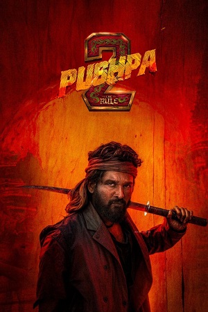 Download Pushpa 2: The Rule {Reloaded Version} (2024) WEB-DL [Hindi ORG 5.1] NETFLiX Full Movie 480p [560MB] | 720p [1.9GB] | 1080p [3.5GB] | 1080p H264 [11.9GB] HD