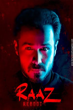 Download Raaz Reboot (2016) Hindi Full Movie 480p [350MB] | 720p [1GB] | 1080p [3GB]