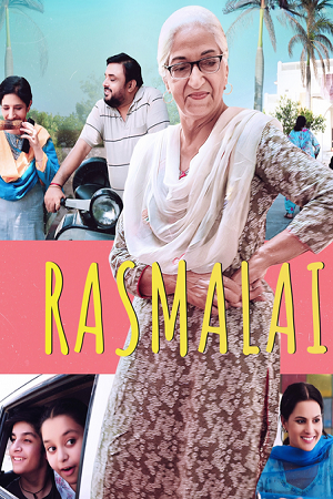 Download Rasmalai (Season 1) Punjabi Complete Web Series 480p | 720p | 1080p WEB-DL