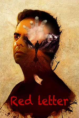 Download Red Letter (2025) WEB-DL {Hindi DD2.0} Full Movie 720p [450MB] | 1080p [830MB] | 2160p 4K