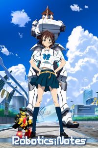 Download Robotics;Notes (Season 1) Multi Audio {Hindi-English-Japanese} Anime Series 480p 720p & 1080p WEB-DL