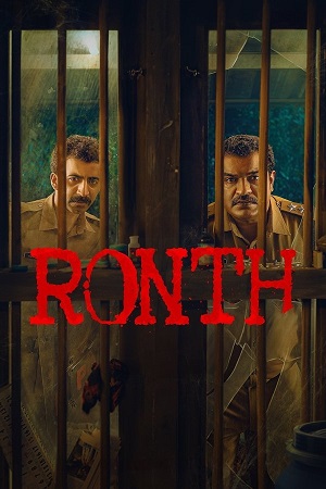Download Ronth (2025) ORG. DD5.1 [Hindi + Malayalam] 480p [450MB] | 720p [1.1GB] | 1080p [3GB] WeB-DL