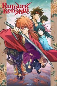 Rurouni Kenshin (Season 1) Dual Audio