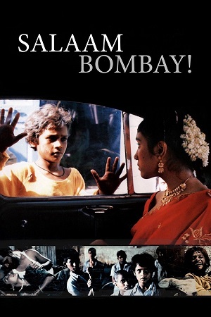 Download Salaam Bombay (1988) Hindi Full Movie WEB-DL 480p [300MB] | 720p [1GB] | 1080p [0GB]
