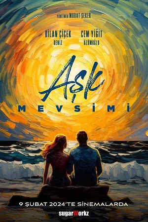 Download Season Of Love aka Ask Mevsimi (2024) Dual Audio {Hindi-Turkish} WEB-DL 480p [450MB] | 720p [1GB] | 1080p [2.6GB]
