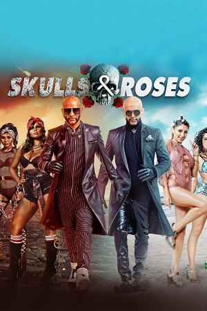 Download Skulls and Roses Season 1 Hindi Complete Prime Video Web Series 720p HDRip