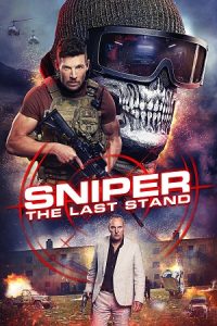 Download Sniper: The Last Stand (2025) WEB-DL Dual Audio {Hindi-English} 480p [330MB] | 720p [950MB] | 1080p [2.3GB]