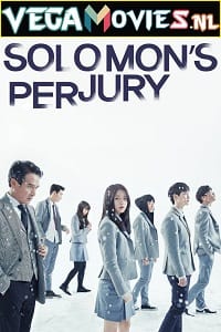 Download Solomon’s Perjury (Season 1) Dual Audio [Hindi + Korean] Complete Series WeB-DL 720p [300MB]