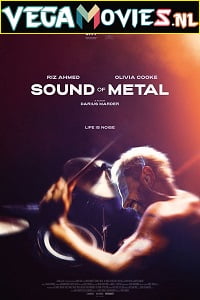Download Sound of Metal (2019) Amazon Prime 480p [500MB] | 720p [1.0GB]