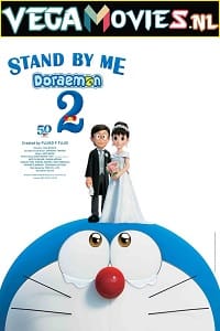 Download Stand By Me Doraemon 2 (2020) Hindi Dubbed [ORG DD 5.1 Audio] 480p [300MB] | 720p [1GB] | 1080p [2GB]