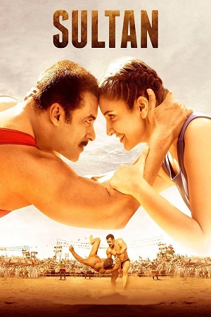 Download Sultan (2016) Blu-ray {Hindi DD5.1} Full Movie 480p 720p & 1080p