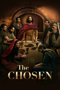 Download The Chosen (Season 1 – 5) Dual Audio {Hindi-English} NetFlix Original 720p | 1080p WEB-DL