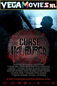 Download The Curse of Valburga (2019) BluRay Hindi Dubbed Full Movie 480p [300MB] | 720p [850MB]