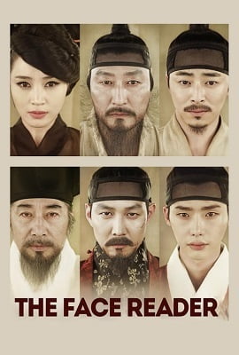 Download The Face Reader (2013) Movie in Hindi Dubbed 480p [450MB] | 720p [1GB]