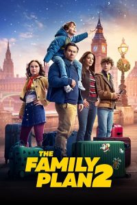 Download The Family Plan 2 (2025) {English with Subtitles} Full Movie WEB-DL 480p [320MB] | 720p [930MB] | 1080p [2GB]