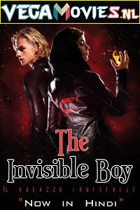 Download The Invisible Boy (2014) Hindi [ORG] Dubbed 480p [300MB] | 720p [900MB] | 1080p [2GB]