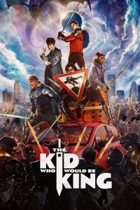 Download The Kid Who Would Be King (2019) Blu-Ray Dual Audio {Hindi-English} 480p [400MB] | 720p [1GB] | 1080p [2.1GB]