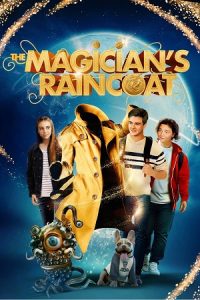 Download The Magician’s Raincoat (2024) WEB-DL Dual Audio {Hindi-English} 480p [320MB] | 720p [900MB] | 1080p [1.8GB]