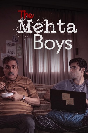 Download The Mehta Boys (2025) Hindi ORG. DD5.1 WEB-DL 480p [320MB] | 720p [1GB] | 1080p [2.5GB]