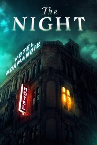 Download The Night (2020) Dual Audio {Hindi-Persian} JHS WEB-DL 480p [470MB] | 720p [1.1GB] | 1080p [2.6GB]