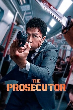 Download The Prosecutor (2024) Dual Audio {Hindi ORG. + Chinese} BluRay 480p [550MB] | 720p [1.2GB] | 1080p [2GB]