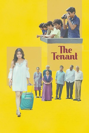 Download The Tenant (2021) Hindi DD2.0 Full Movie 480p [400MB] | 720p [1GB] HDRip