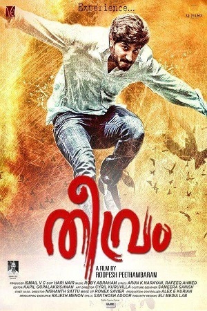 Download Theevram (2012) ORG. 2.0 [Hindi + Malayalam] WEB-DL 480p [500MB] | 720p [1.2GB] | 1080p [2.7GB]