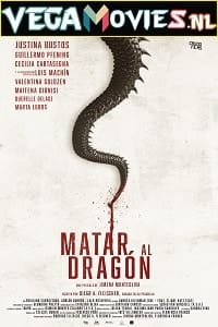 Download To Kill the Dragon (2019) Dual Audio {Hindi-French} 480p [300MB] | 720p [900MB]